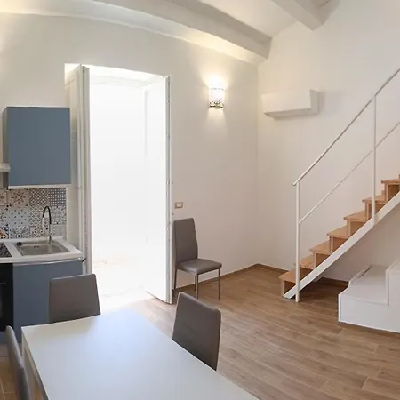 Casa Cianciolo *