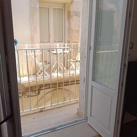 בית נופש Casa Cianciolo