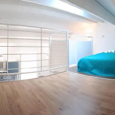 Casa Cianciolo Hébergement de vacances Syracuse