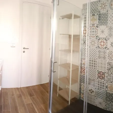 Casa Cianciolo Hébergement de vacances *