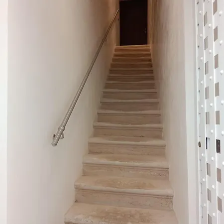 بيت للعطل Casa Cianciolo