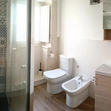 Casa Cianciolo سيراكوزا